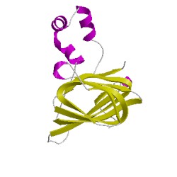 Image of CATH 1od5A02