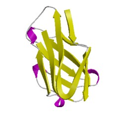 Image of CATH 1od7A