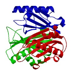 Image of CATH 1ode