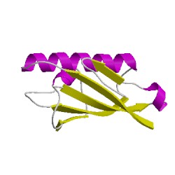 Image of CATH 1odeA