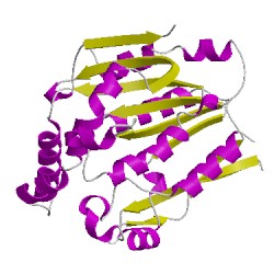 Image of CATH 1odfA