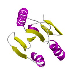 Image of CATH 1odgA