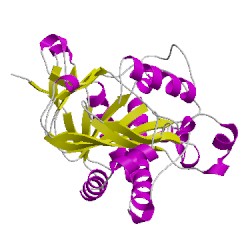 Image of CATH 1odmA