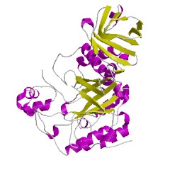 Image of CATH 1oduB