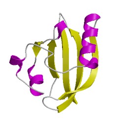 Image of CATH 1odvA00