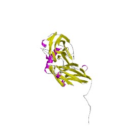 Image of CATH 1oe1A