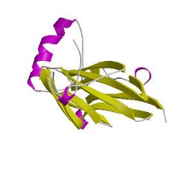 Image of CATH 1oe2A02