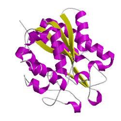 Image of CATH 1oe4A