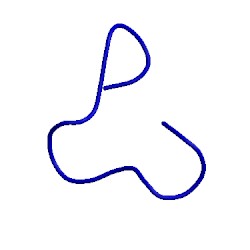 Image of CATH 1oei