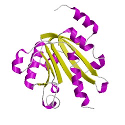 Image of CATH 1oenA01