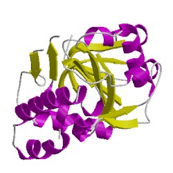 Image of CATH 1oenA03