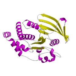 Image of CATH 1oevA