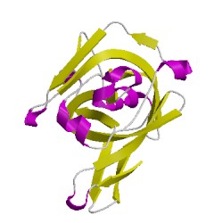 Image of CATH 1oewA01