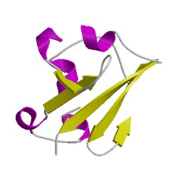 Image of CATH 1oeyD