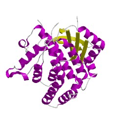 Image of CATH 1of1A00