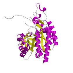 Image of CATH 1of6D