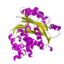 Image of CATH 1ofeA01