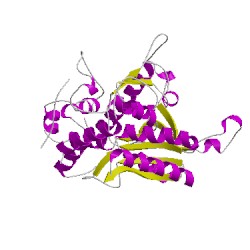 Image of CATH 1ofeB02