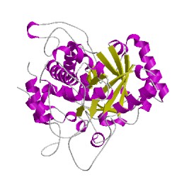 Image of CATH 1ofeB03