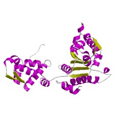 Image of CATH 1ofhA