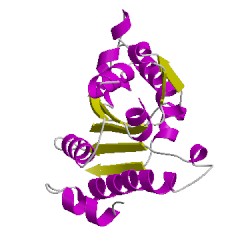 Image of CATH 1ofhA01