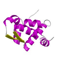 Image of CATH 1ofhA02