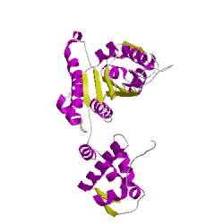 Image of CATH 1ofhB