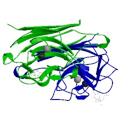 Image of CATH 1ofs