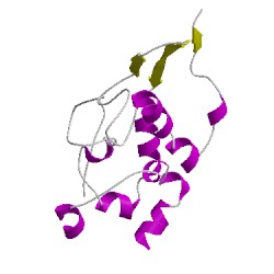 Image of CATH 1ofwA01