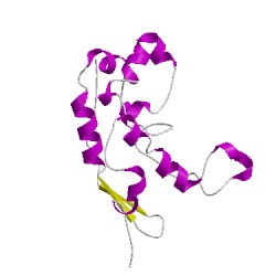 Image of CATH 1ofwB01