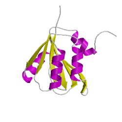 Image of CATH 1ogdA