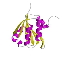 Image of CATH 1ogfA