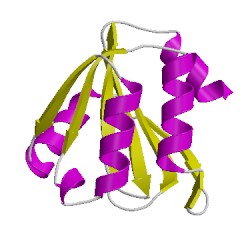 Image of CATH 1ogfA01