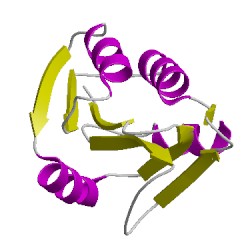 Image of CATH 1ogfB01