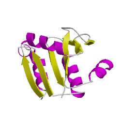 Image of CATH 1ogfD01