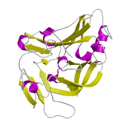 Image of CATH 1ogpA01