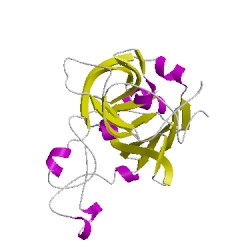 Image of CATH 1ogpB01