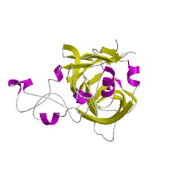 Image of CATH 1ogpF01