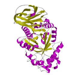 Image of CATH 1ogsA