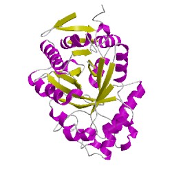 Image of CATH 1ogsA01