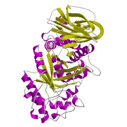 Image of CATH 1ogsB