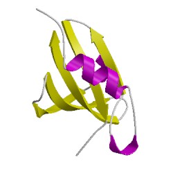 Image of CATH 1oguA01