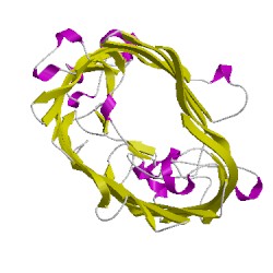 Image of CATH 1oh2P