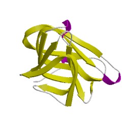 Image of CATH 1oh3A00