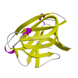 Image of CATH 1oh3B