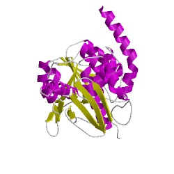 Image of CATH 1ohcA