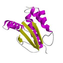 Image of CATH 1ohcA01