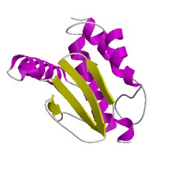 Image of CATH 1ohdA01