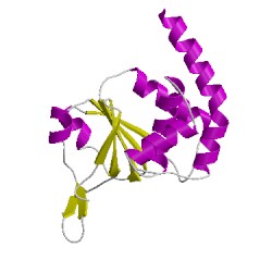 Image of CATH 1ohdA02