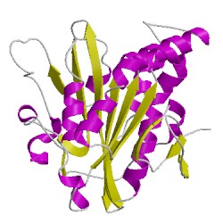 Image of CATH 1ohhC02